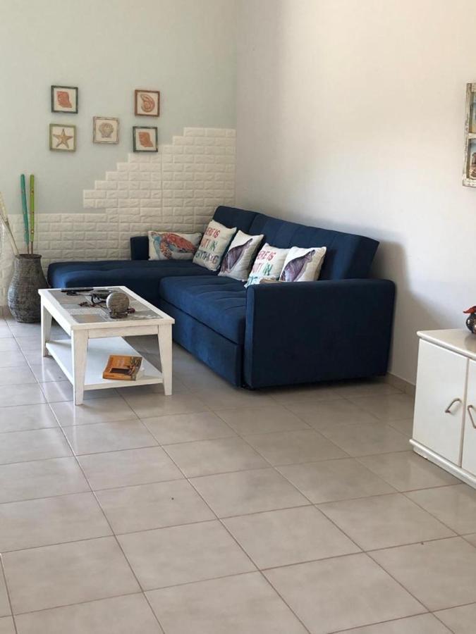Villa Amalaya Flampouria Екстериор снимка