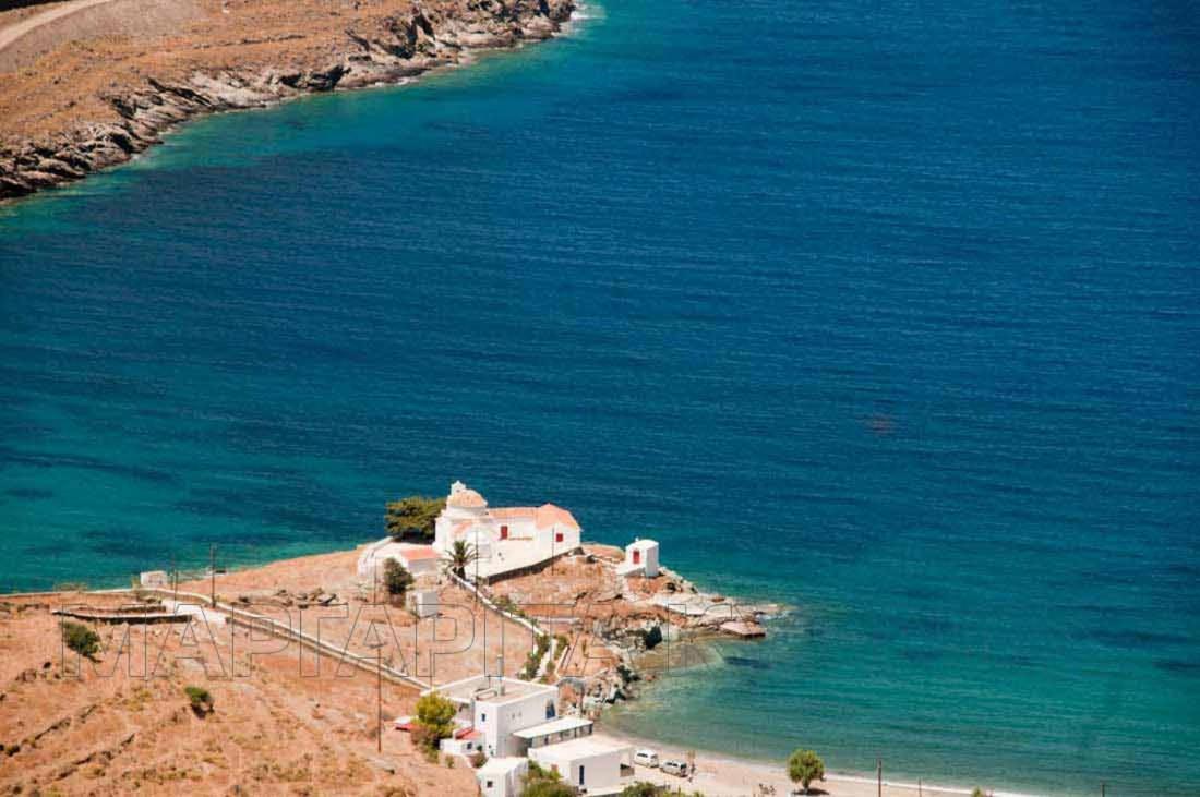 Villa Amalaya Flampouria Екстериор снимка