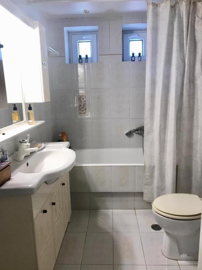 Villa Amalaya Flampouria Екстериор снимка