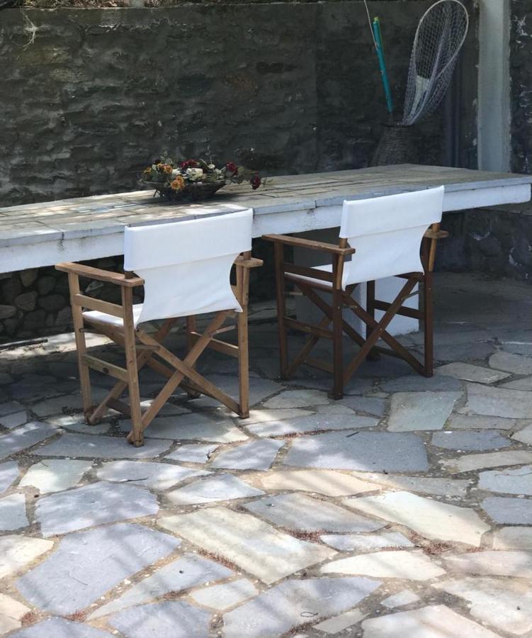 Villa Amalaya Flampouria Екстериор снимка