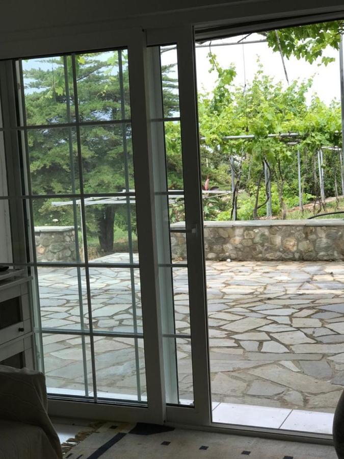 Villa Amalaya Flampouria Екстериор снимка