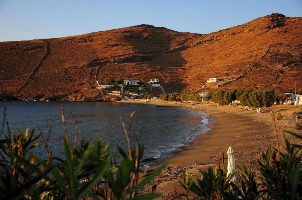 Villa Amalaya Flampouria Екстериор снимка