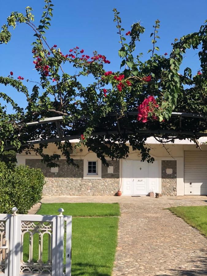 Villa Amalaya Flampouria Екстериор снимка