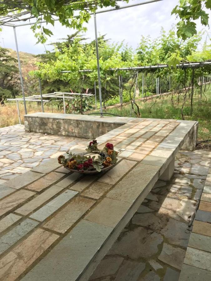 Villa Amalaya Flampouria Екстериор снимка