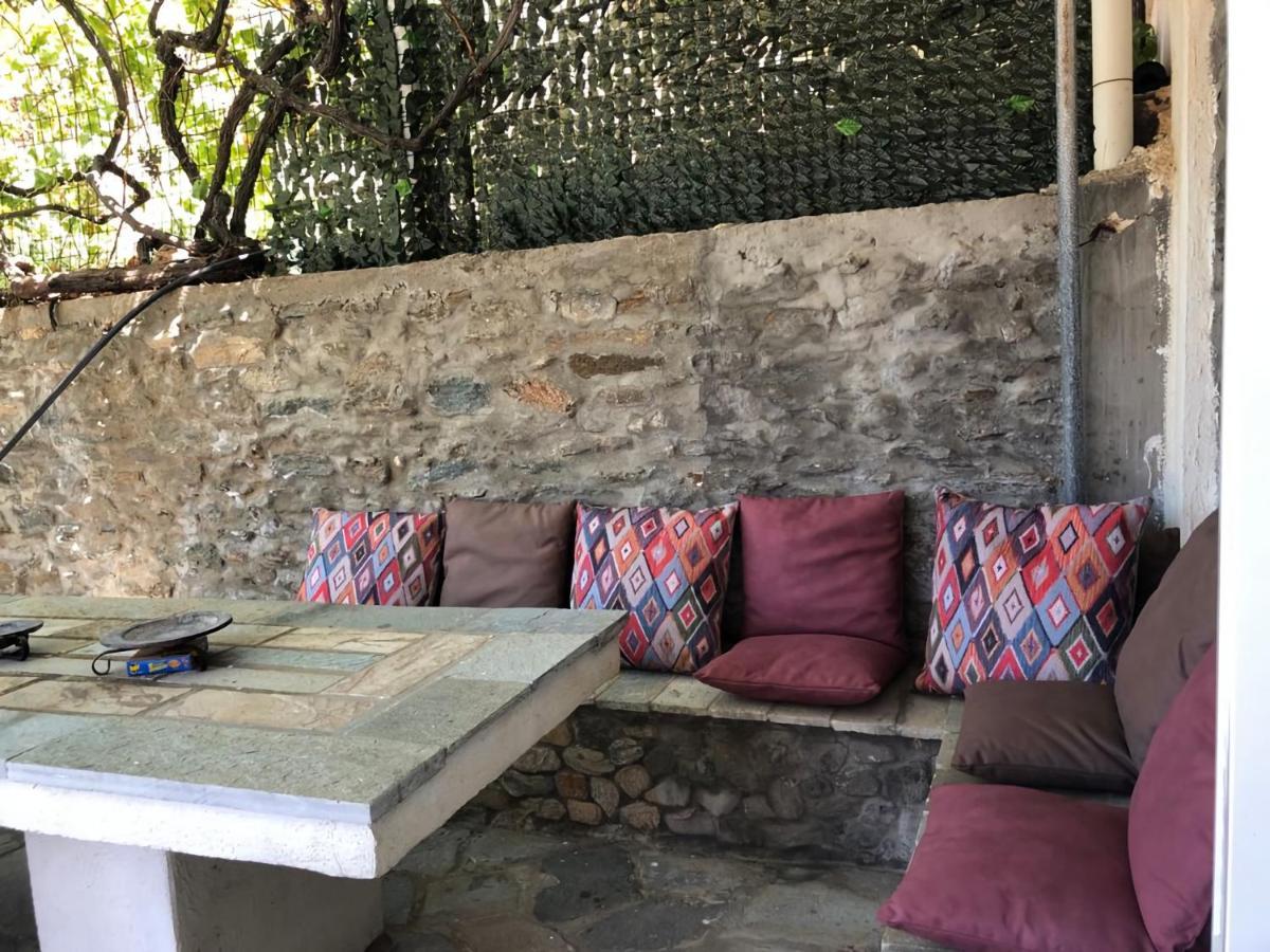 Villa Amalaya Flampouria Екстериор снимка