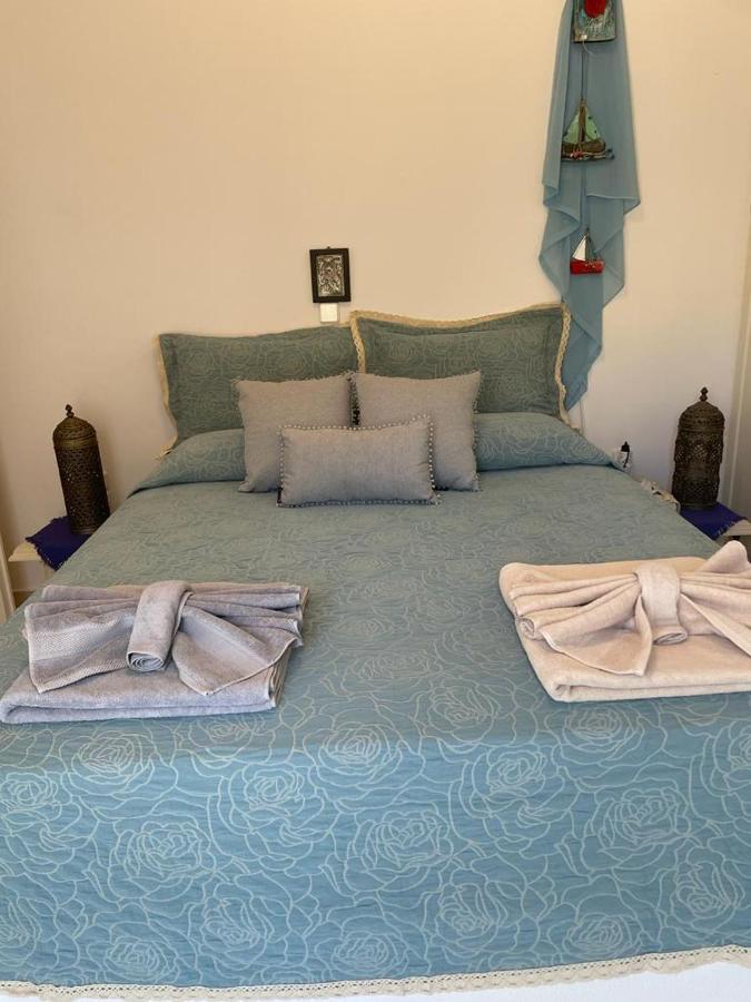 Villa Amalaya Flampouria Екстериор снимка